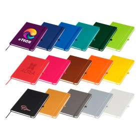 Factory Direct Pro A5 Notebooks